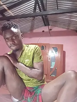 Sexboi254 online show from July 17, 8:26 pm