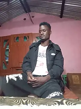 Sexboi254 online show from July 26, 2:30 am