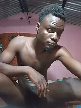 Sexboi254 online show from July 25, 2:19 am