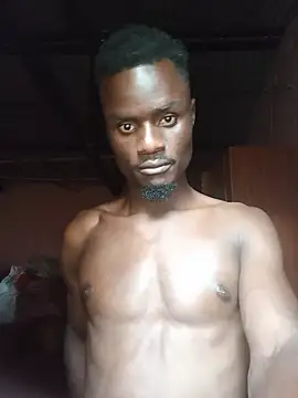 Sexboi254 online show from July 22, 1:36 pm
