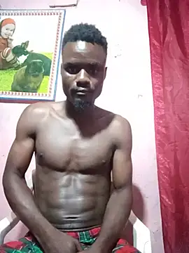 Sexboi254 online show from July 23, 2:09 am