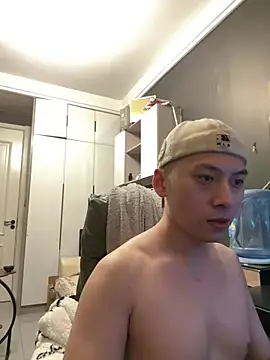 yichen008 online show from July 13, 3:03 pm