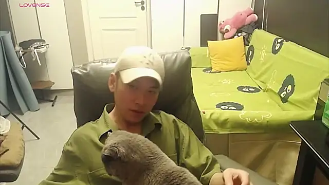 yichen008 online show from July 26, 3:09 pm