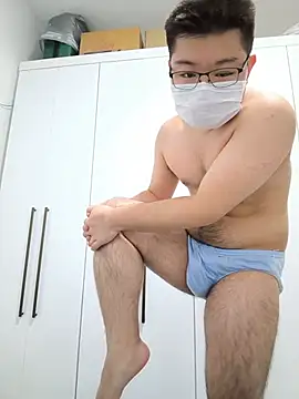 IKKI028 online show from July 27, 7:32 pm