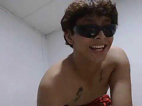NarcismoXmoon online show from July 15, 12:17 am