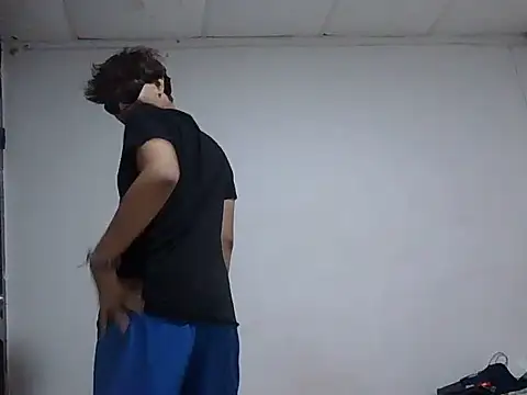 NarcismoXmoon online show from July 20, 1:45 am