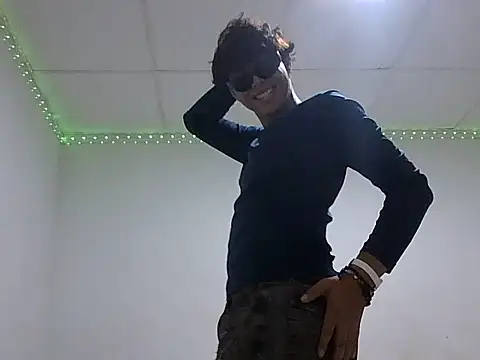 NarcismoXmoon online show from July 27, 12:28 am