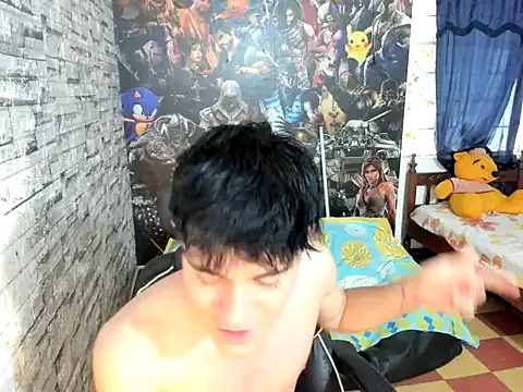 jay peep online show from July 8, 8:02 pm