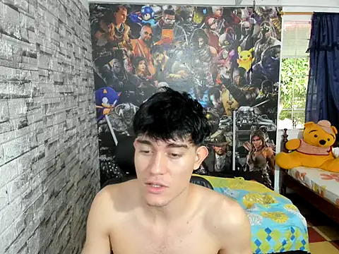 jay peep online show from July 12, 9:17 pm