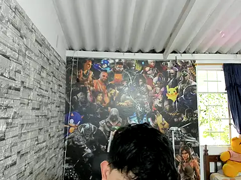 jay peep online show from July 16, 7:21 pm