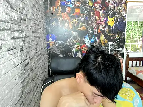 jay peep online show from July 18, 9:09 pm