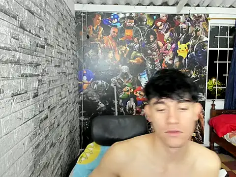 jay peep online show from July 21, 12:34 am