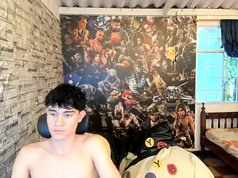jay peep online show from July 25, 10:28 pm
