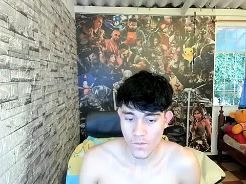 jay peep online show from July 23, 7:55 pm