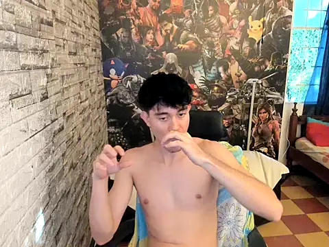 jay peep online show from July 24, 10:17 pm