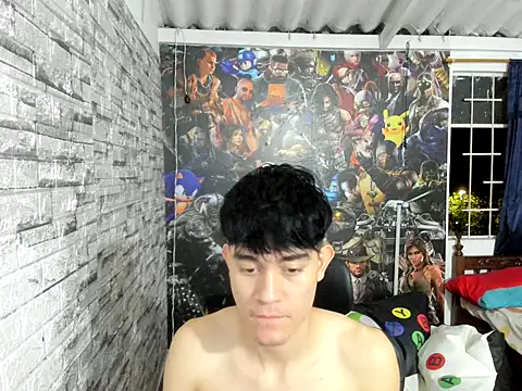 jay peep online show from July 20, 4:07 am