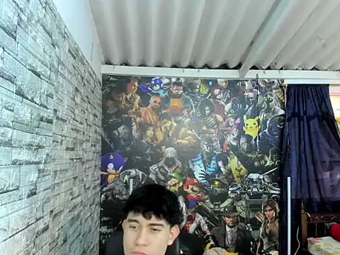 jay peep online show from July 28, 8:52 pm