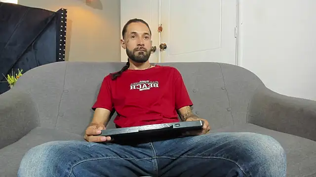 Alexx val online show from July 15, 7:31 pm