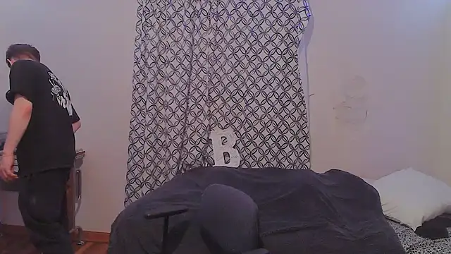 benzooo3 online show from July 15, 8:54 am