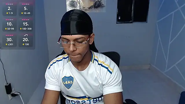 Jordan z  online show from July 13, 2:30 pm