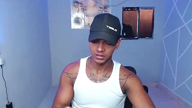 Jordan z  online show from July 16, 12:01 pm