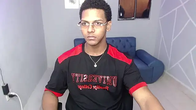 Jordan z  online show from July 21, 1:02 pm