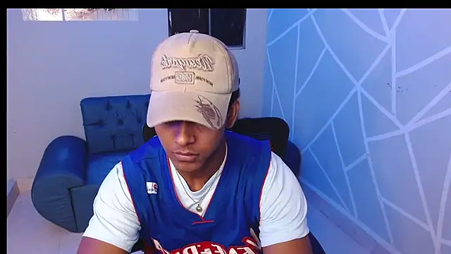 Jordan z  online show from July 28, 5:26 am
