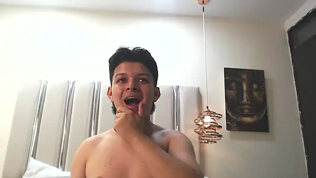NathanBroks online show from August 1, 4:11 am