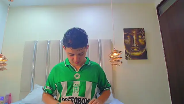 NathanBroks online show from July 26, 2:52 am