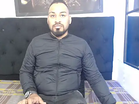 Ethan cock online show from July 27, 12:56 pm