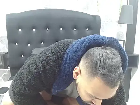 Ethan cock online show from July 29, 1:10 pm