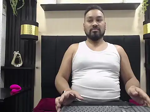 Ethan cock online show from August 6, 5:35 am