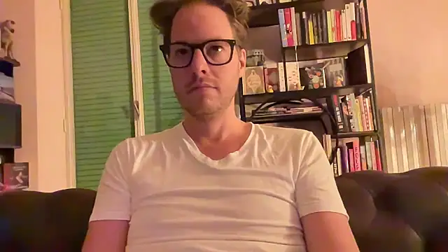 JackYxe online show from July 23, 3:04 am
