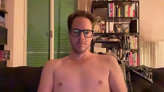 JackYxe online show from July 24, 3:15 am