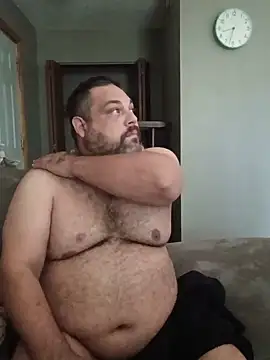 Man1gonzalez online show from July 20, 1:57 pm