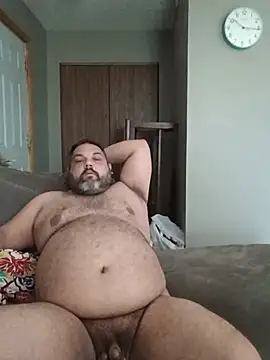 Man1gonzalez online show from July 27, 3:41 pm