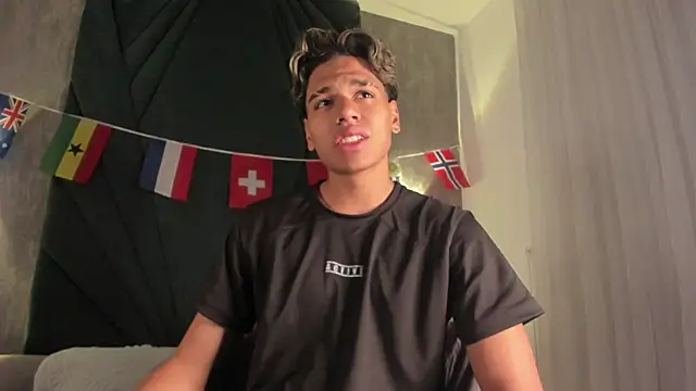 Marco delux online show from July 15, 12:23 pm