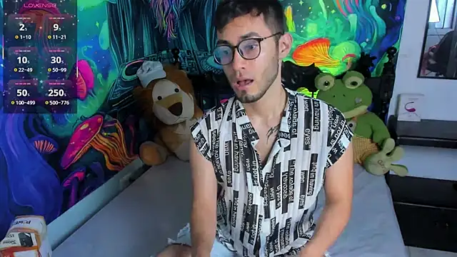 im polo xxx online show from July 16, 5:53 pm