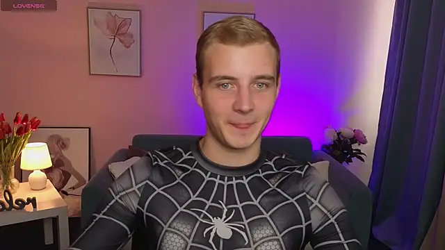 AlexCooll online show from July 8, 1:48 pm