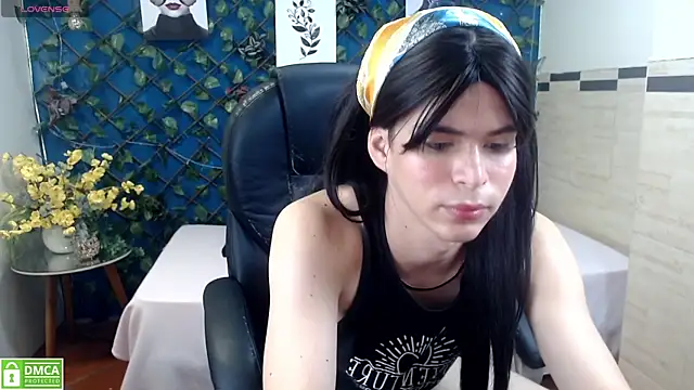 honeymoon07 online show from July 17, 8:26 pm