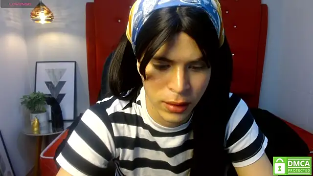 honeymoon07 online show from July 18, 8:36 pm