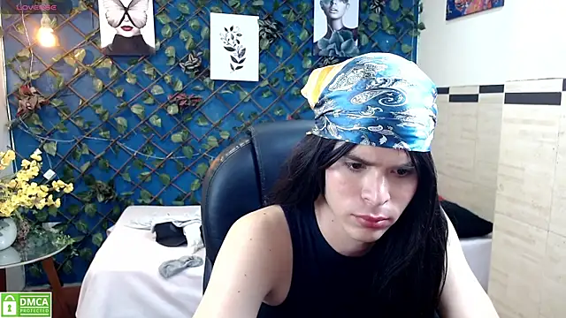 honeymoon07 online show from July 16, 8:16 pm