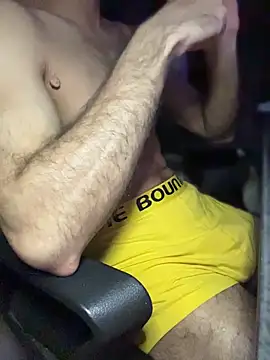 xfitbro online show from July 19, 1:00 am
