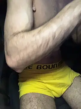 xfitbro online show from July 17, 10:49 pm