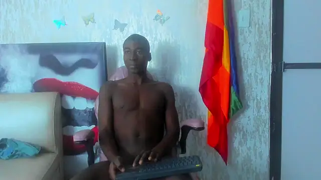 elio x online show from July 28, 12:48 pm