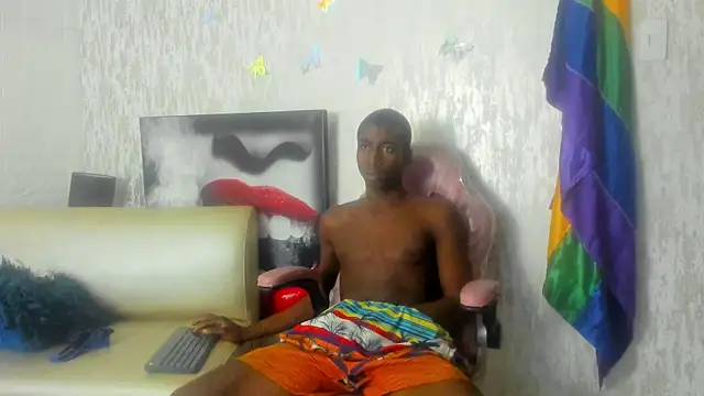 elio x online show from July 31, 12:59 pm