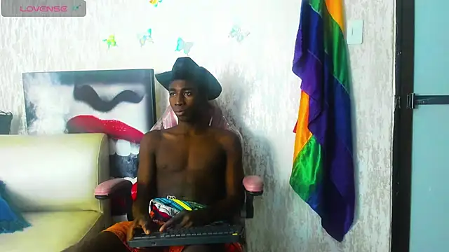 elio x online show from July 29, 12:37 pm
