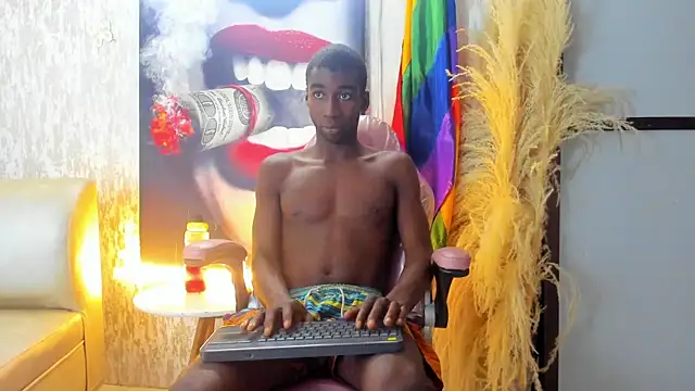 elio x online show from August 2, 1:20 pm