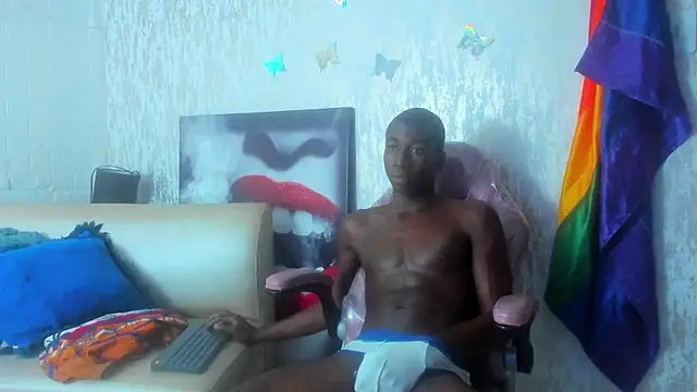 elio x online show from July 28, 4:39 pm