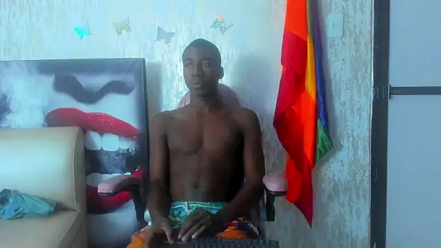 elio x online show from July 28, 12:45 pm